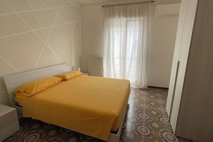 Location de vacances pour 5 personnes à Campomarino - 3