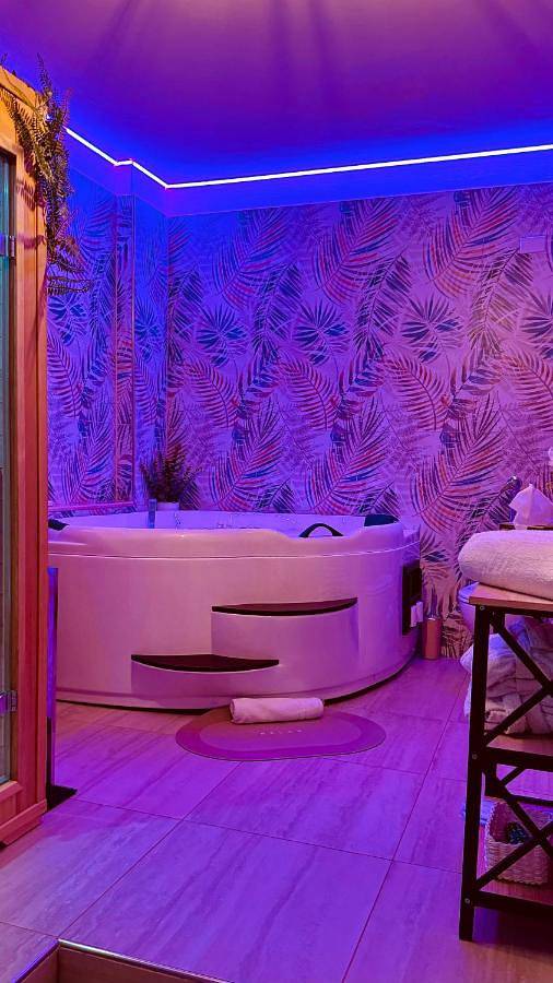 Queen Room with Spa Bath in Castelvetrano, Castelvetrano (Comune)