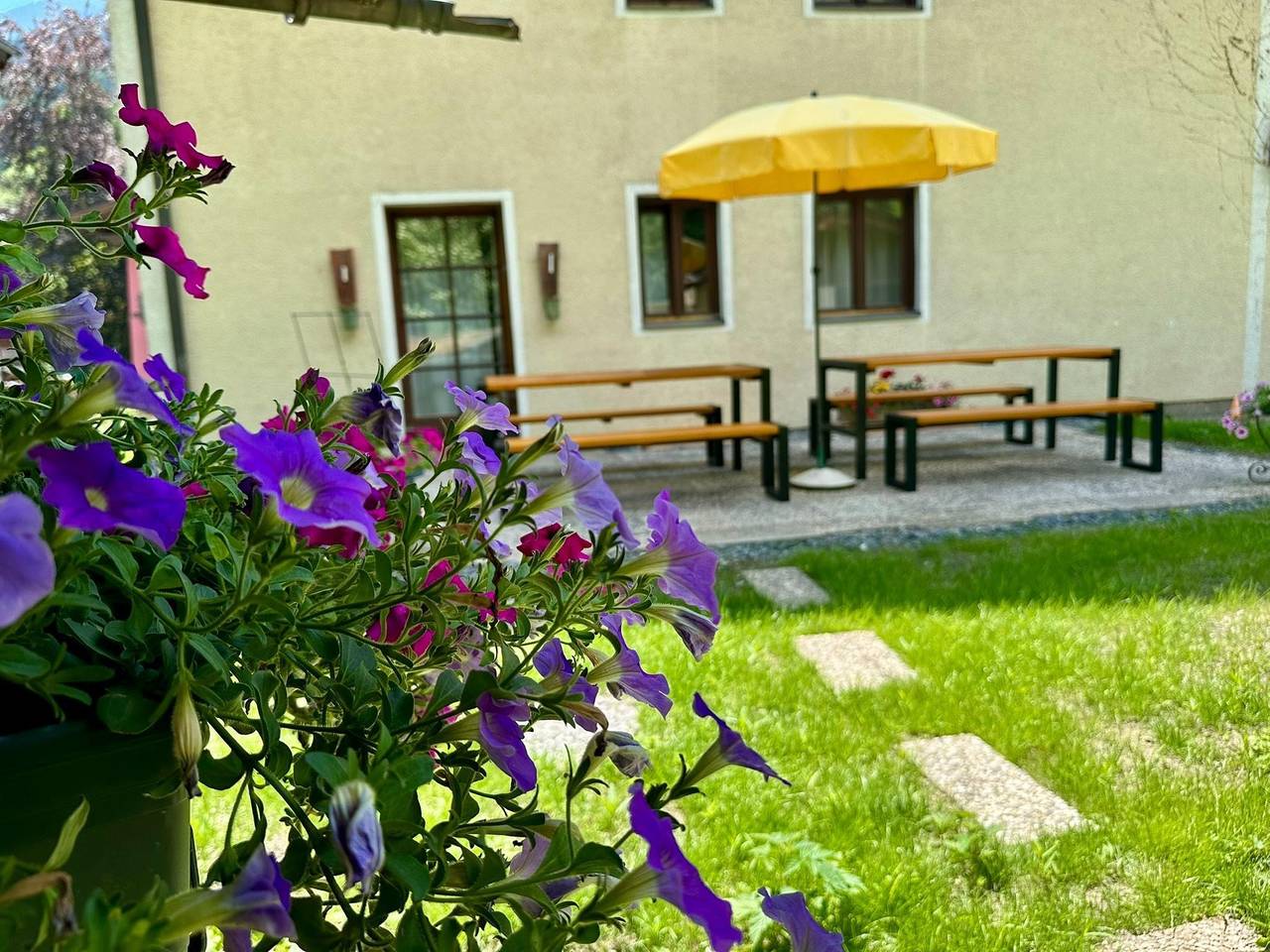 Ferienhaus in Saalbach-Hinterglemm in Saalbach, Saalbach-Hinterglemm