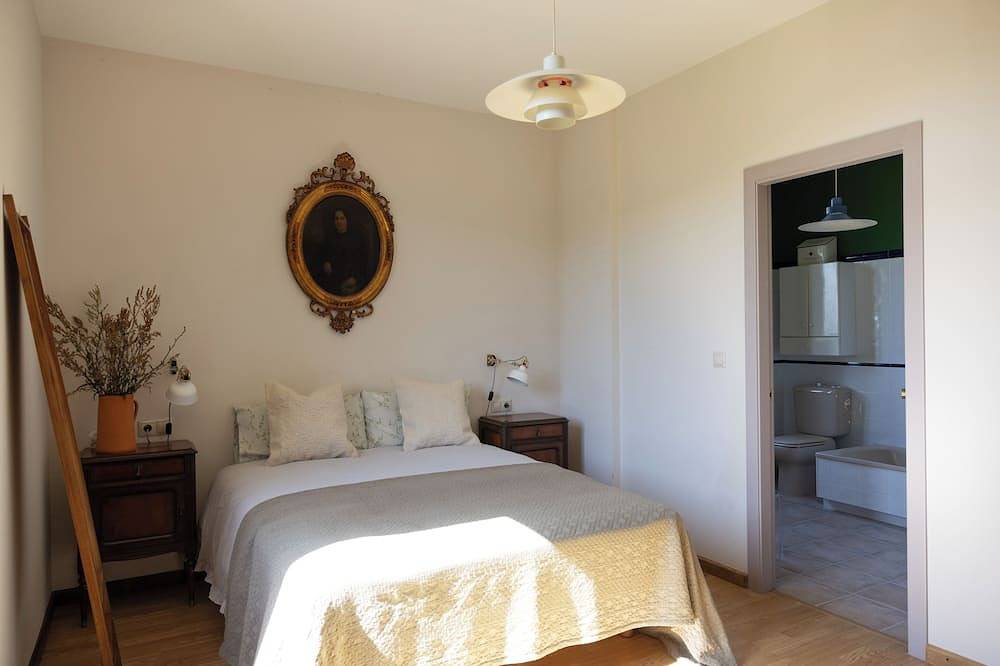 Casa Mourís - between nature and the sea - 35 minutes from Santiago in Negreira, Galician Coast