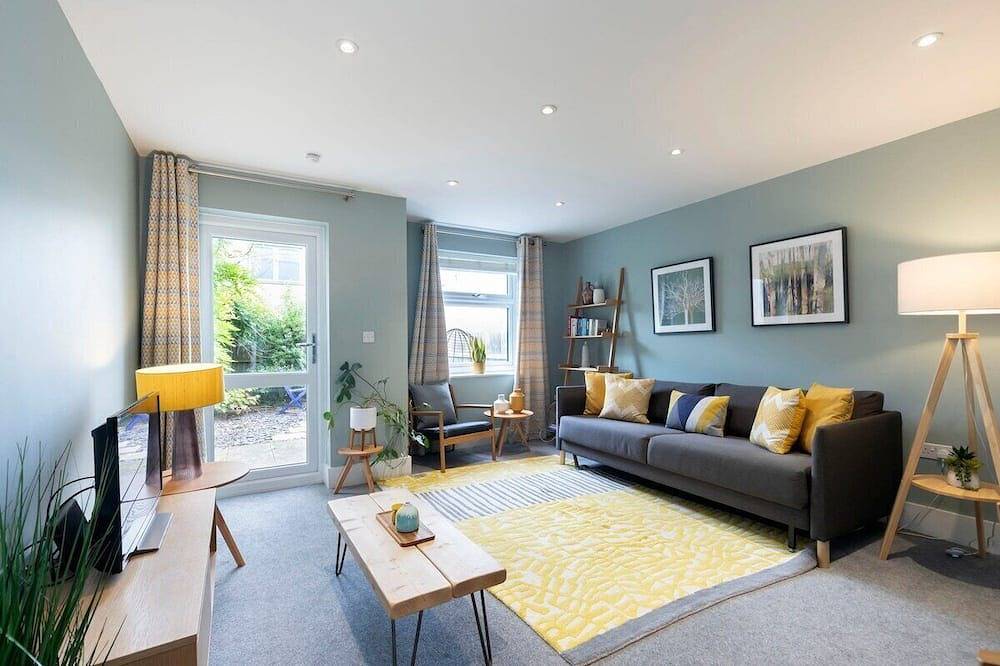Casa vacanza a Cotswolds a partire da 416€ a notte
