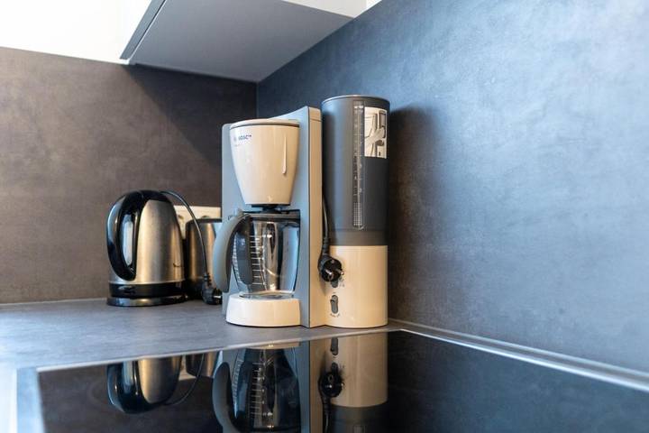 Ferienwohnung für 2 Personen, mit Terrasse und Garten in Forchheim - 2