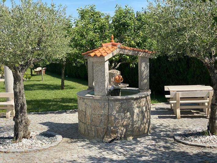 Gîte pour 8 personnes, avec jardin et vue, animaux acceptés à Châtillon-sur-Marne - 2