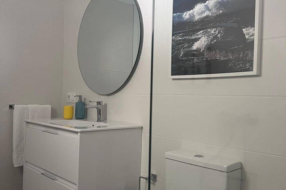 Ganze Wohnung, Tartaga Penthouse in Tijoco Bajo, Adeje