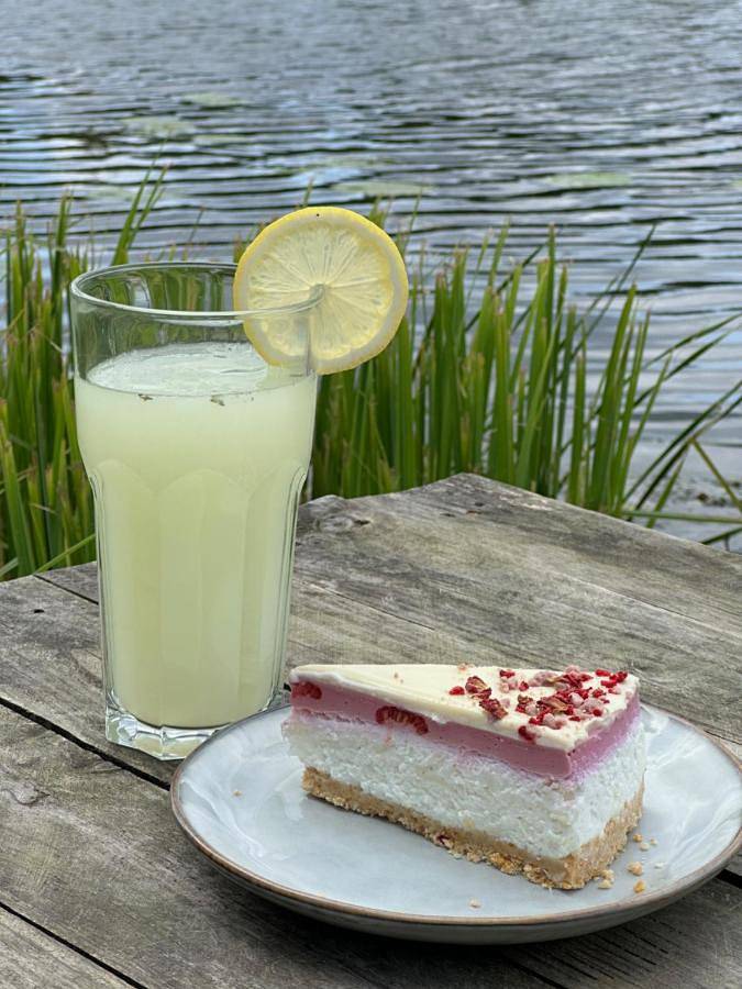 Glampingowy namiot nad Kanałem Augustowskim in Podlasie