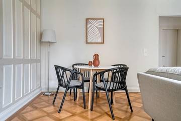 Appartement De Vacances pour 4 Personnes dans Zurich, District de Zurich, Photo 3