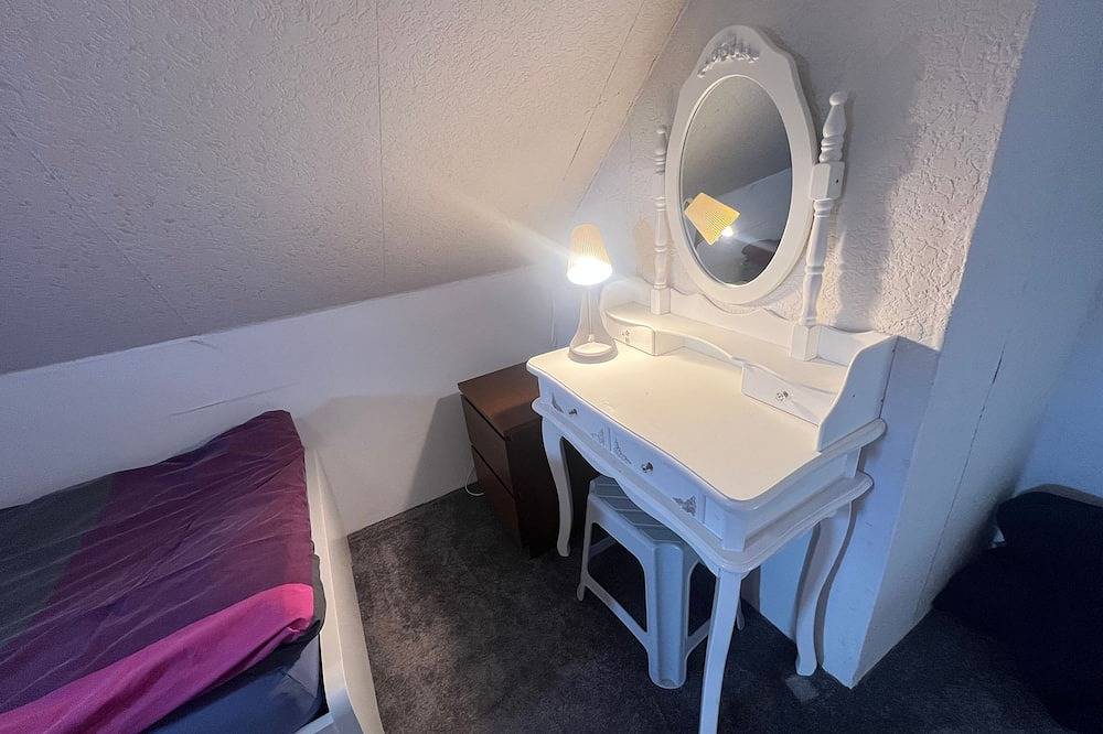 Ganze Wohnung, Fewo kleine Auszeit (Wlan incl.) - Fewo Auszeit in Mönkebude, Vorpommern Greifswald