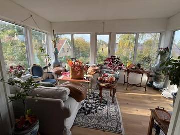 Ferienwohnung für 6 Personen, mit Balkon, mit Haustier in Karlskrona