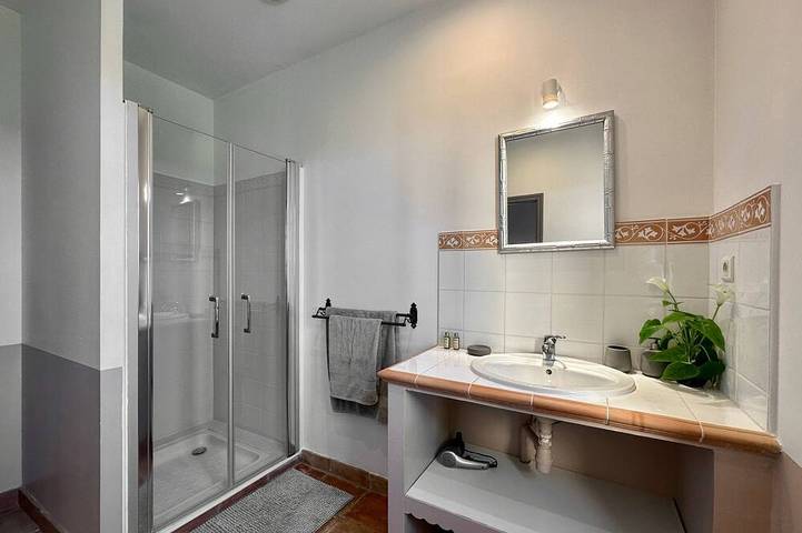 Chambre d’hôte pour 2 personnes, avec jardin à Le Bugue - 4