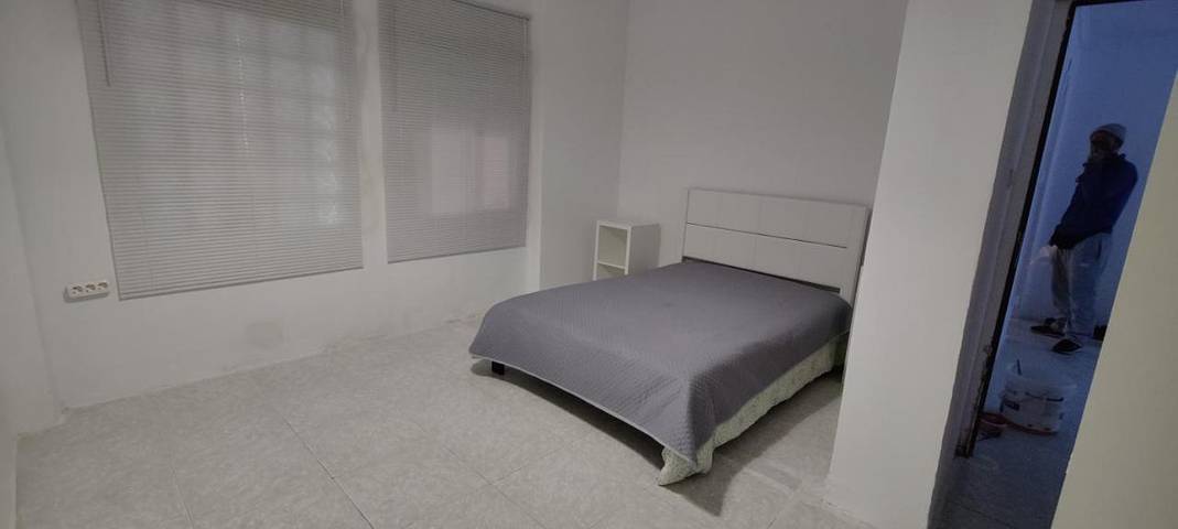 Tienda para 2 personas, con Terraza en Gandía