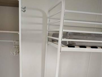 Camping voor 4 Personen in Pont-Scorff, Lorient en omgeving, Afbeelding 3