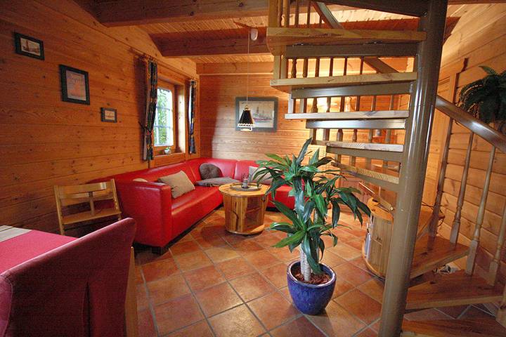 Ferienhaus für 5 Personen, mit Garten und Sauna, kinderfreundlich in Grömitz - 2