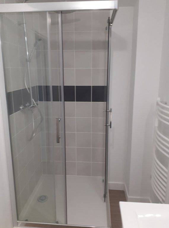 Appartement entier, Appartement Dieppe in Dieppe, Région de Dieppe