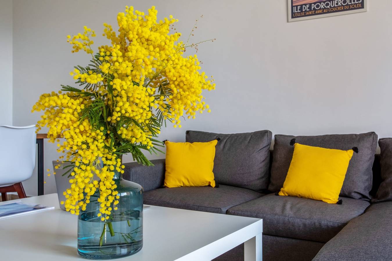 Ganze Wohnung, Appartement Primaria - Welkeys in Toulon, Toulon Region