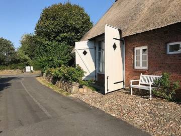 Ferienwohnung für 4 Personen in Utersum, Nordseeküste, Bild 3