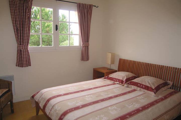 Location de vacances pour 10 personnes, avec jardin à Grabels - 2