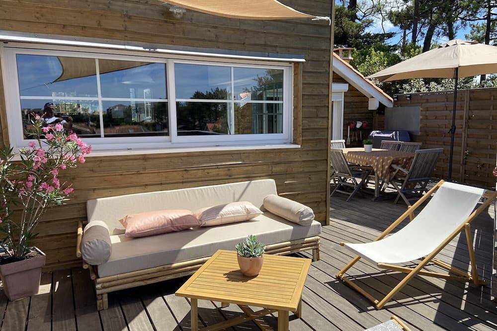 Maison de vacances