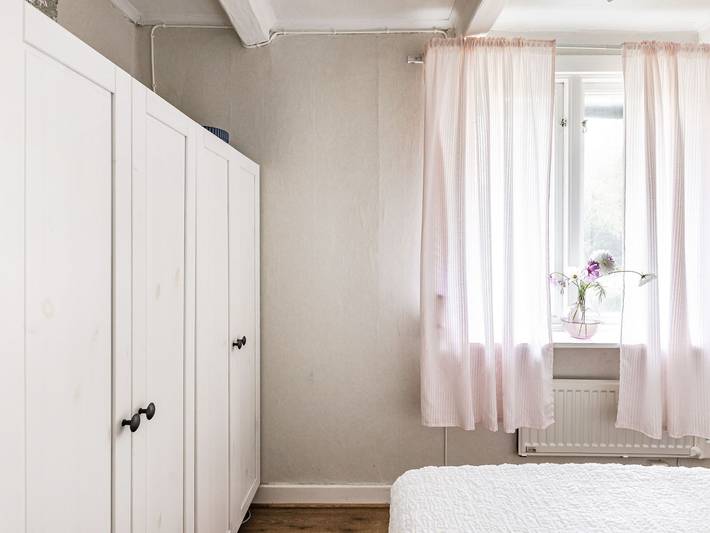 Ferienhaus für 3 Personen, mit Terrasse und Garten in Blekinge - 4