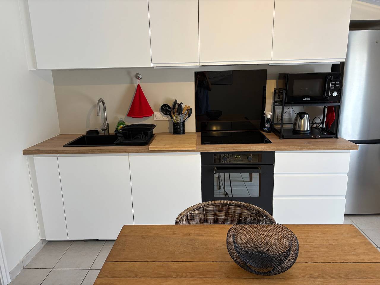 Petite maison studio centre bourg commerces plages in Jard-sur-Mer, Vendée