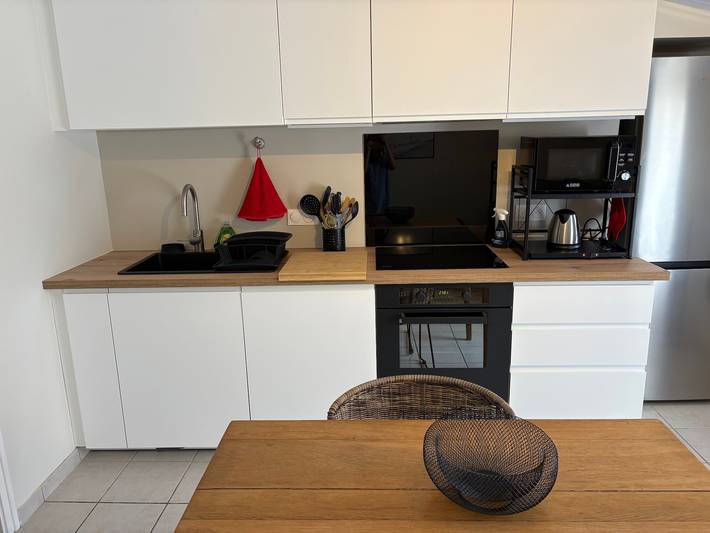 Location de vacances pour 2 personnes à Jard-sur-Mer - 2