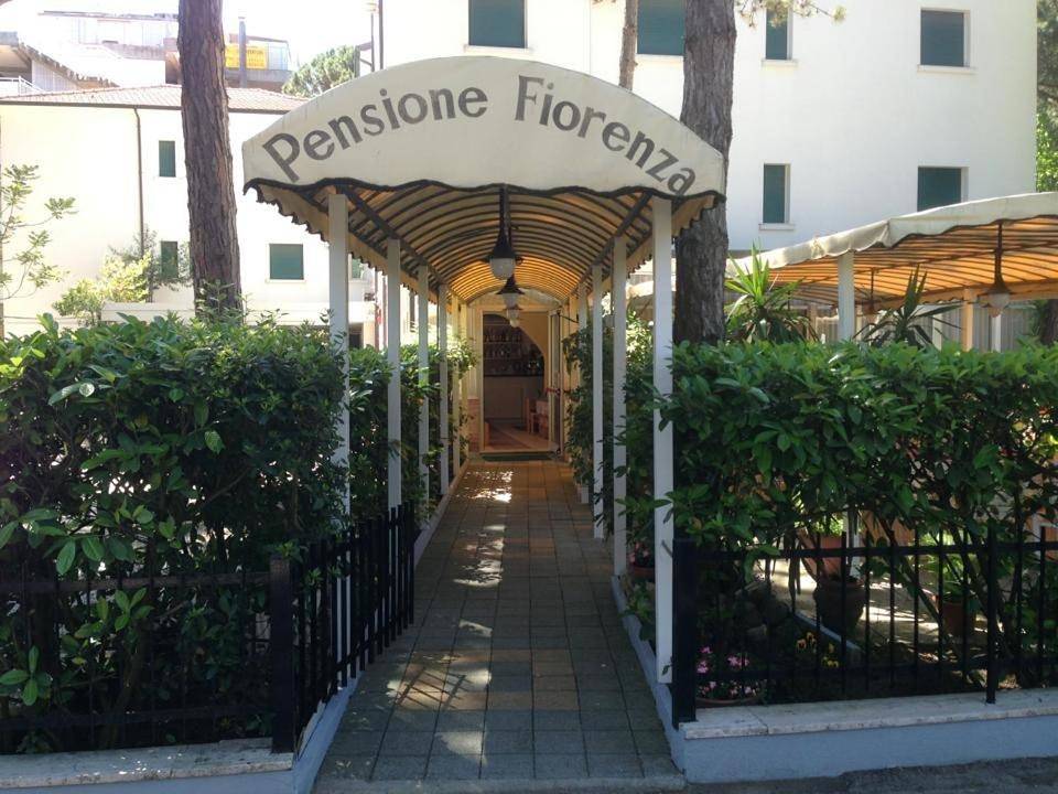 Hotel Fiorenza in Cervia, Ravenna Provinz