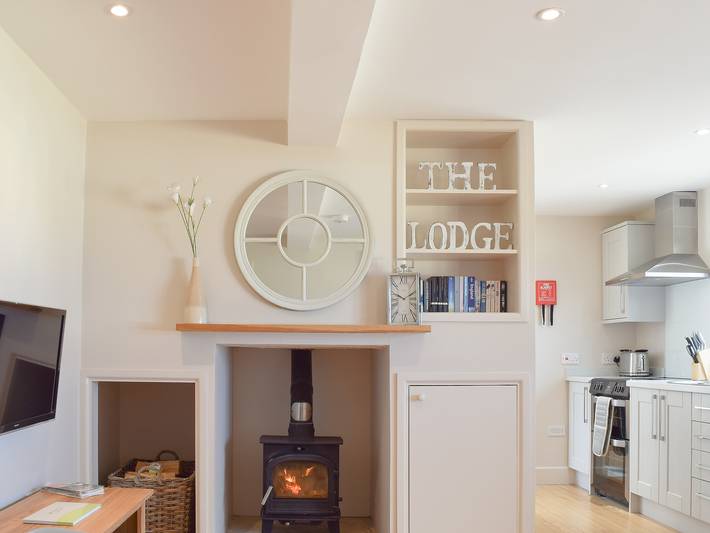 Cottage for 4 people, with Garden in Worcestershire