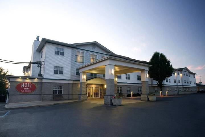 Hotel für 5 Personen, mit Pool und Terrasse, mit Haustier in Pennsylvania