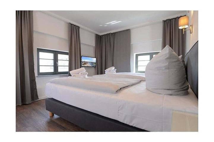 Ferienhaus für 2 Personen in Wismar - 2