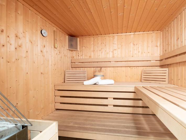 Chalet für 14 Personen, mit Sauna und Garten sowie Whirlpool, mit Haustier in Österreich - 3