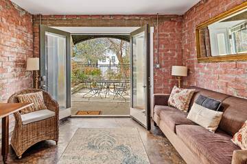 Casa Vacanza per 2 Persone in Austin (Texas), Contea di Travis, Foto 4