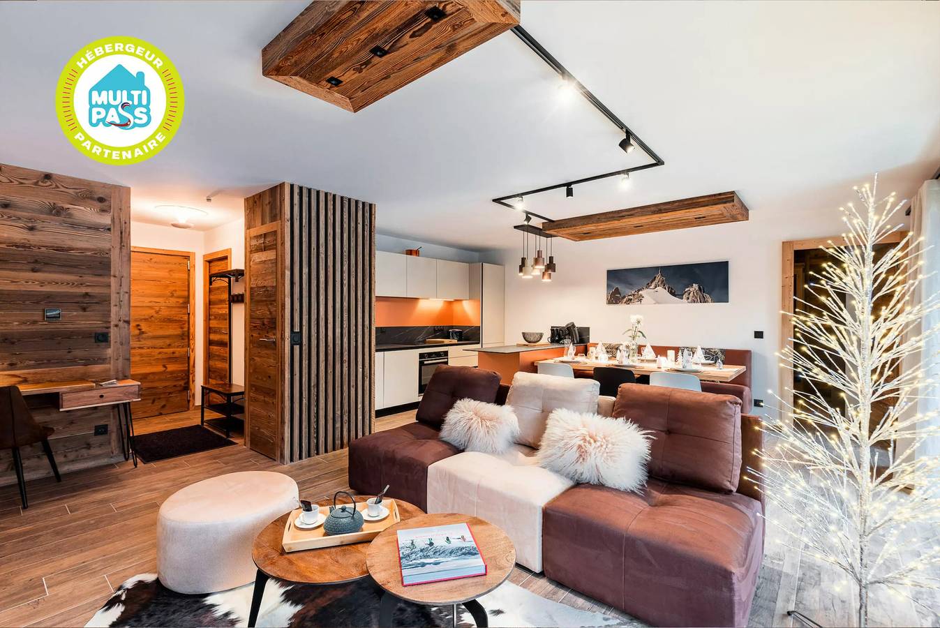 Appartement de vacances
