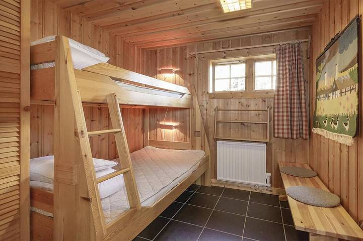 Ganze Wohnung, Cozy apartment in Vemdalen with Wifi in Vemdalen, Härjedalen