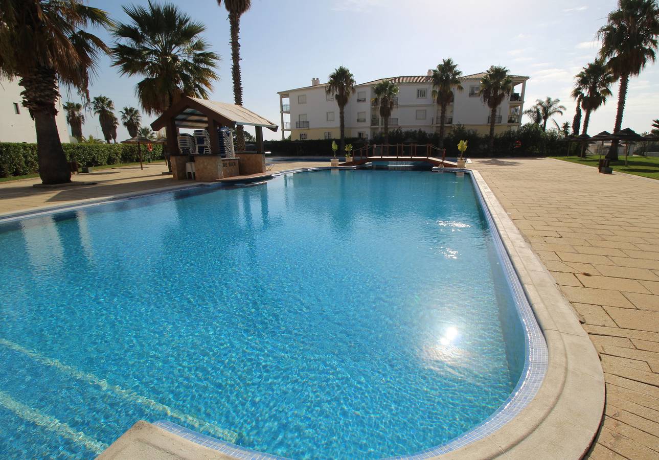 Apartamento entero, T1 Praia do Vau/ Estrela do Vau in Portimão, Distrito de Faro