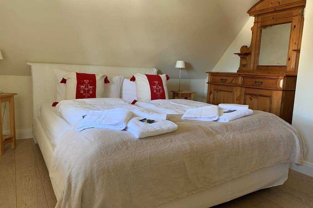 Ganze Wohnung, Ferienwohnung/App. für 5 Gäste mit 114m² in Dunsum in Dunsum, Föhr
