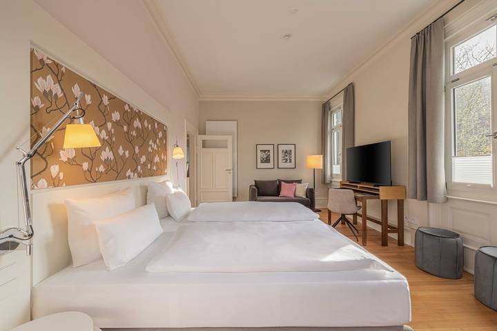 Ferienwohnung für 4 Personen - 1