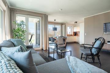 Ferienwohnung für 4 Personen in Steinwarder, Heiligenhafen, Bild 4