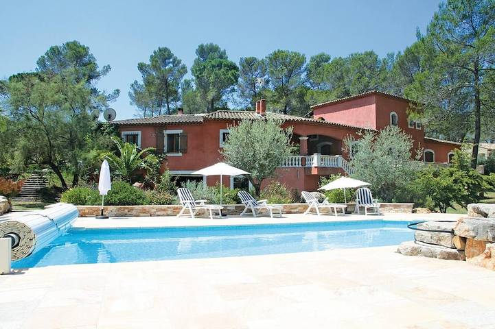 Apartamento de vacaciones para 4 personas, con piscina y balcón - 1