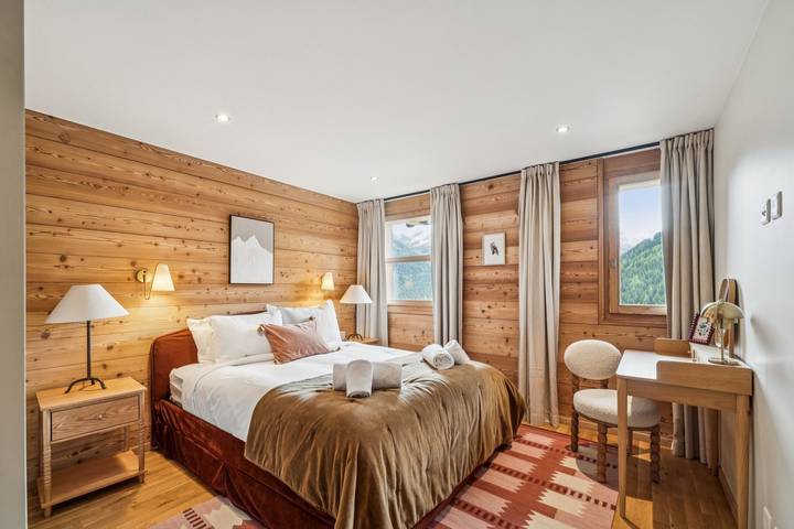 Chalet Skylodge by Mrs Miggins in Grimentz, Anniviers