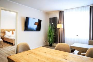 Vakantieappartement voor 5 Personen in Winterberg, Hochsauerlandkreis, Afbeelding 1