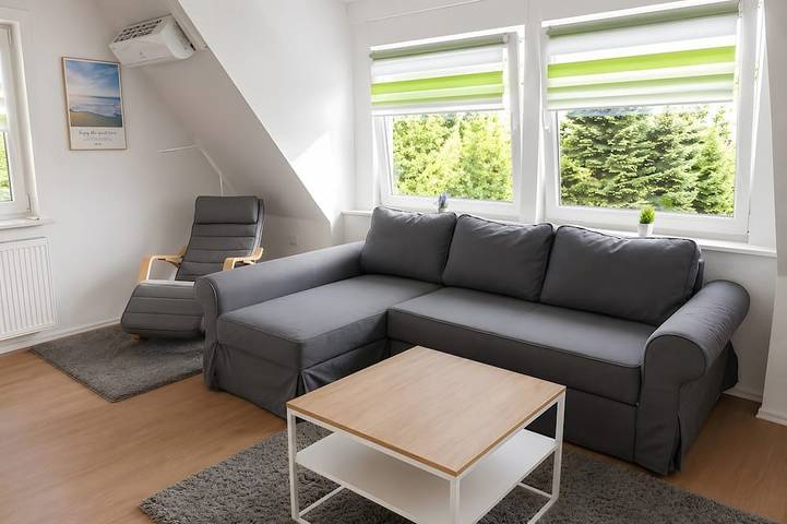 Ferienwohnung für 4 Personen in Großheide