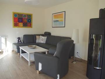 Ferienhaus für 6 Personen in Vollerwiek, Halbinsel Eiderstedt, Bild 4
