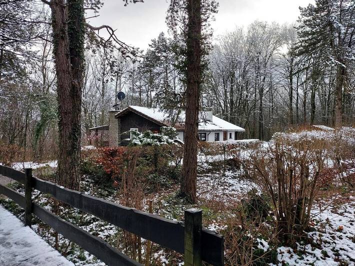 Gîte pour 4 personnes, avec vue et jardin à Hamoir - 3