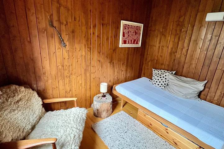 Ferienhaus für 4 Personen, mit Garten in Todtnau - 4