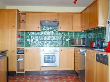 Log Cabin for 4 People in Highlands, Scotland, Photo 2