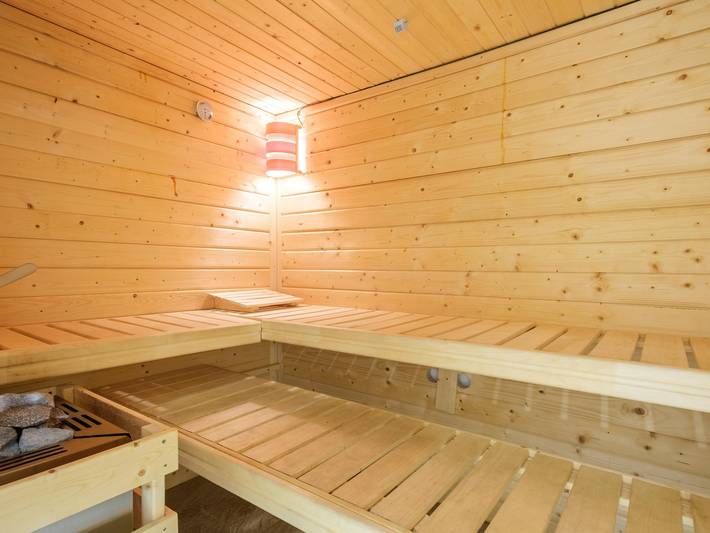 Ferienwohnung für 16 Personen, mit Garten und Sauna in Werfenweng - 2