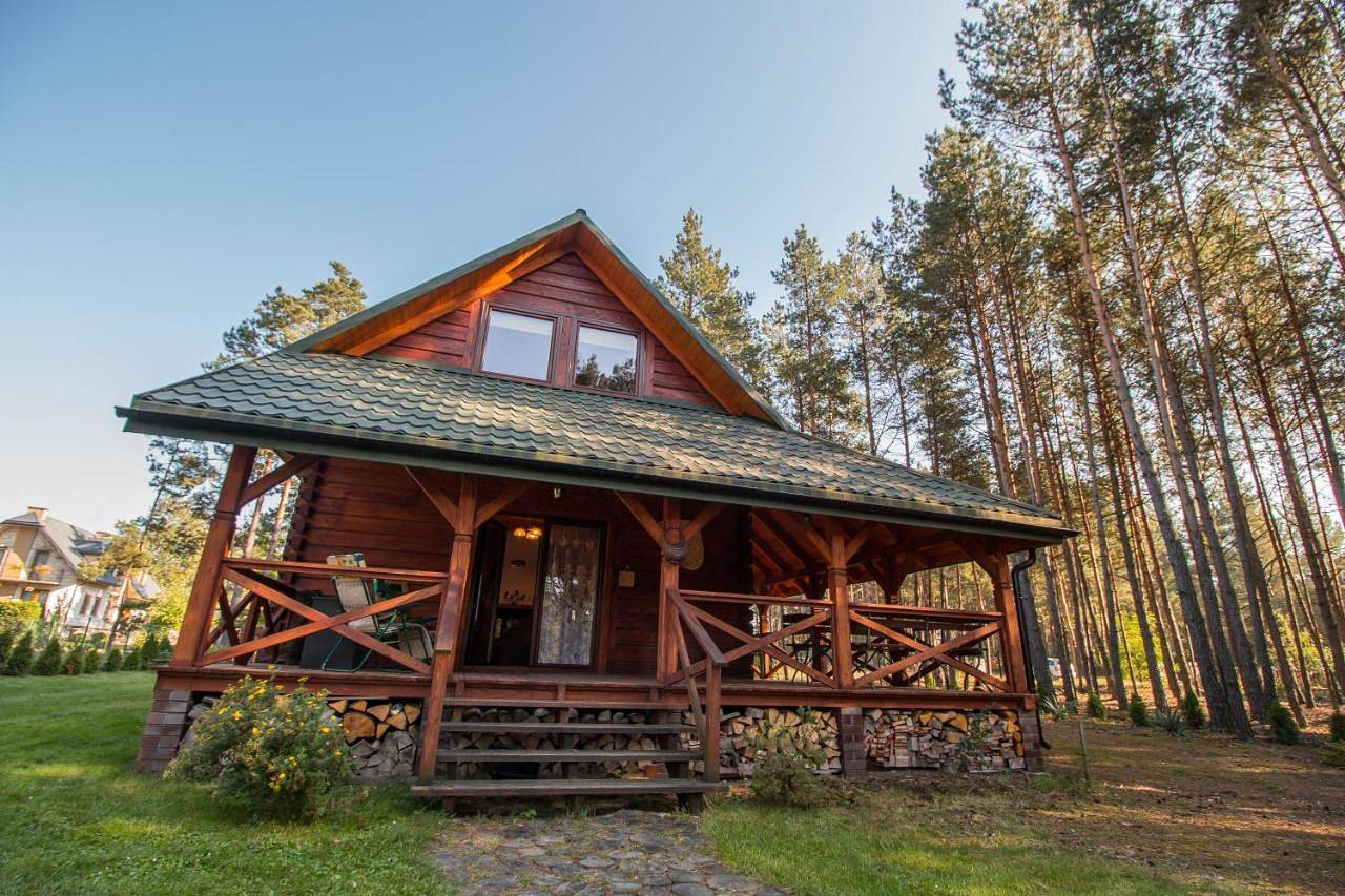 Holiday Home in Powiat tomaszowski