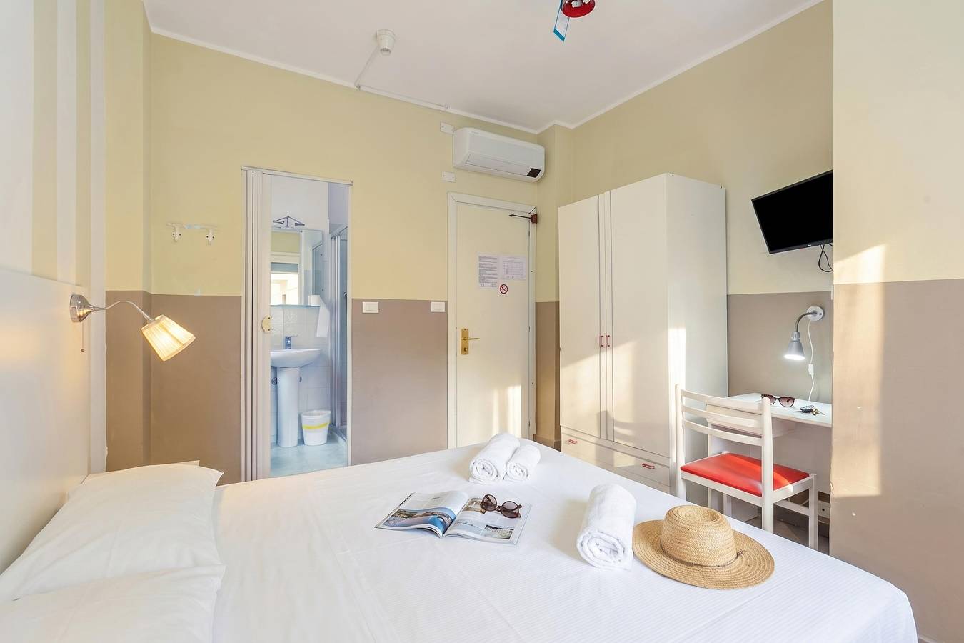 Hotel Del Golfo 64 in Laigueglia, Riviera di Ponente