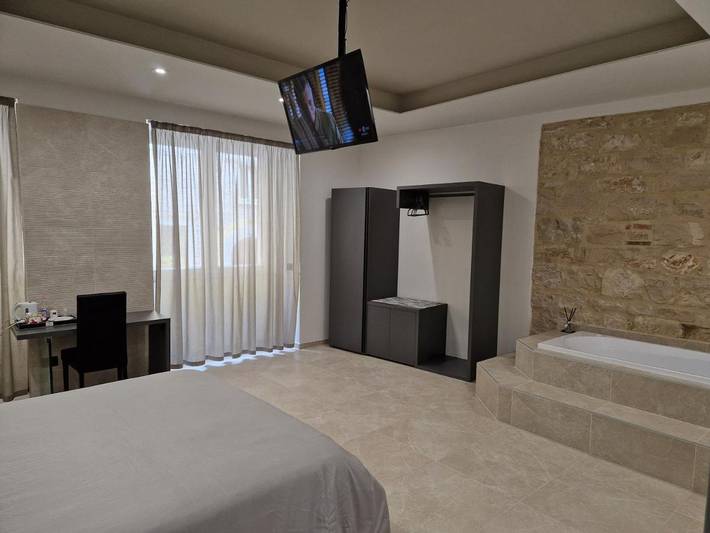 B&b per 2 persone a Campobasso