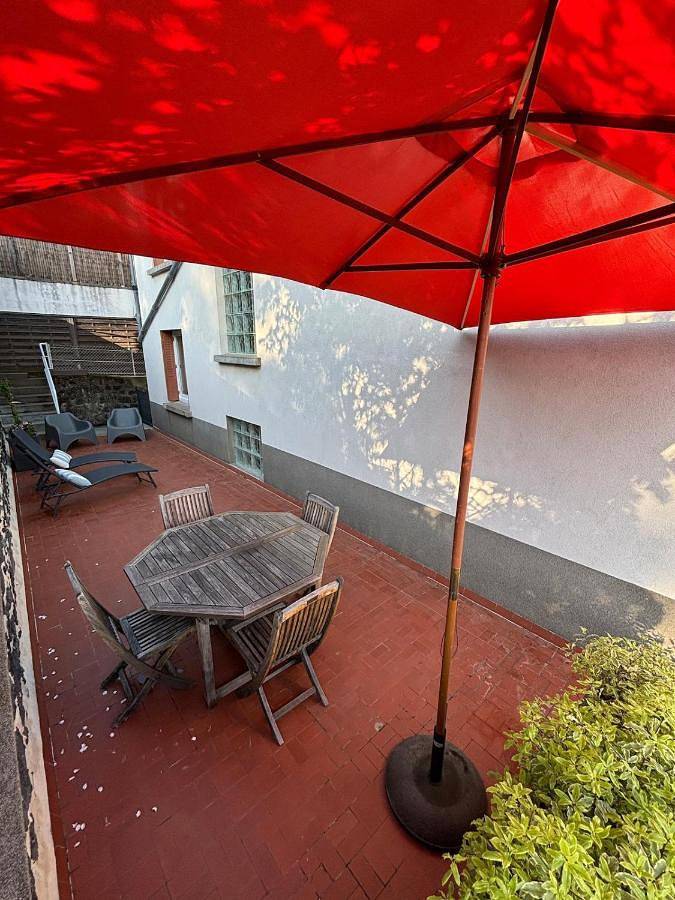 Location de vacances pour 4 personnes, avec Balcon et Terrasse à Orcines - 2