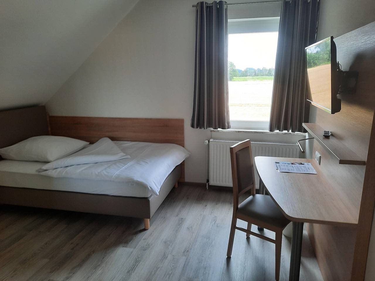 Ganze Ferienwohnung, Ferienwohnung im Hotel in Eicklingen, Landkreis Celle